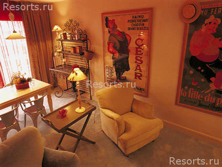 Hotel 3.14 3